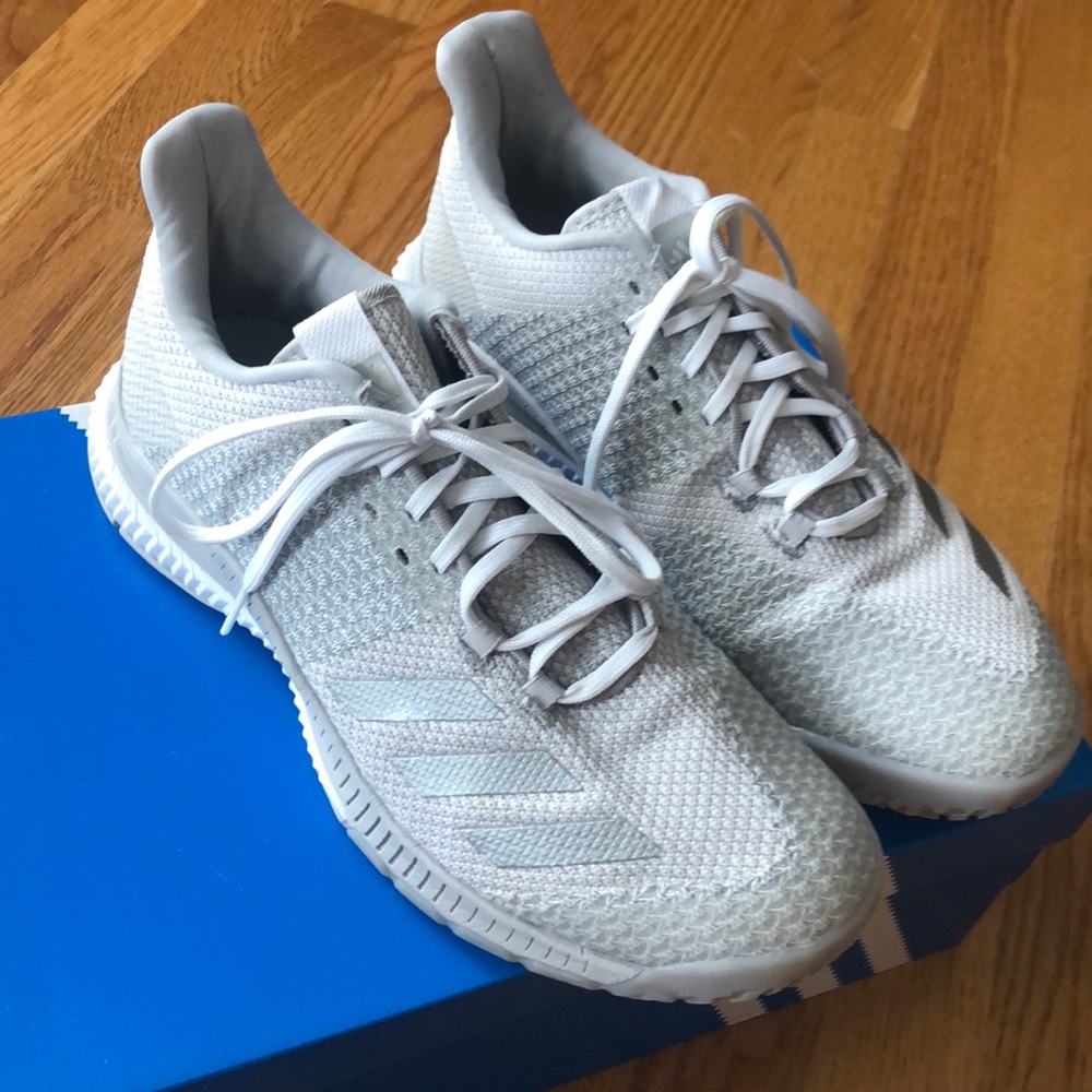 Women’s Adidas Volleyball Crazyflight Bounce 2
